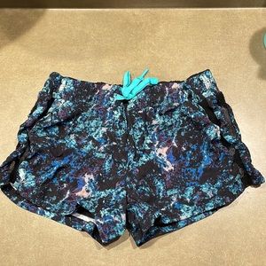 Fabletics shorts